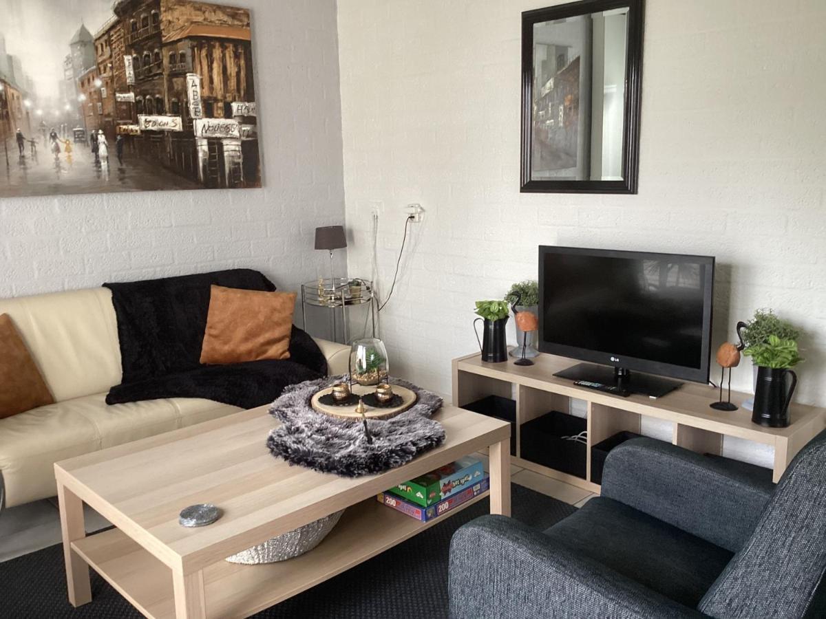 Casa Della Nonna Bungalow 2 Simpelveld Εξωτερικό φωτογραφία
